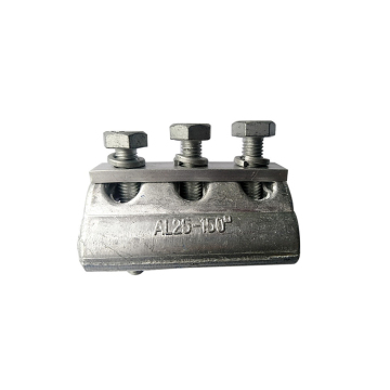 High Voltage Adjustable CAPG-C2 Copper-Aluminium Cable PG Bimetallic Clamp: Search Engine Title
