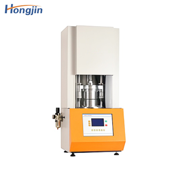 Six Speed Moving Die Rheometer MDR Viscometer Price for Rubber Testing