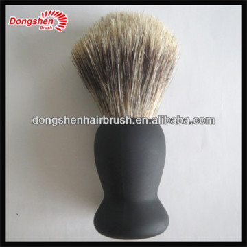 Badger shaving brush hair brush mens hair brushes best shaving brushes