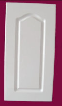 High Gloss PVC Cupboard Door