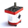 vertical mast lifts hydraulic gear pump