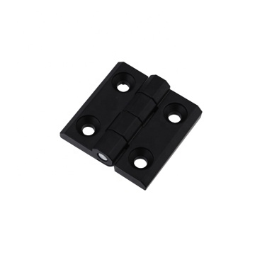 Three Sizes Zinc Alloy Constant Torque Position Control Hinges - 351.02-03-04