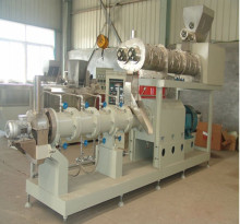 Floating Catfish Feed Machine