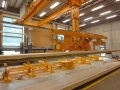 Overhead Crane Spreader Bar