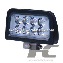 Work light LED New design for truck,excavator and other heavy equipment