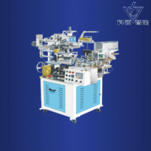 308B Automatic U-turn Heat Transfer Machine