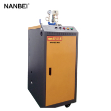 Automatic 48kw Generator Electric Boiler Steam Generator
