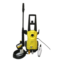 Portable Mini Electric High Pressure Car Washer