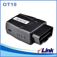 Micro gps transmitter tracker accurate real time tracking device GOT10