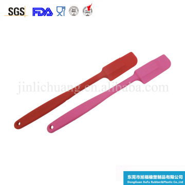 Wholesale Food Grade Silicone Spatulas