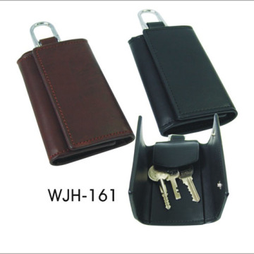 Leather Key Cases