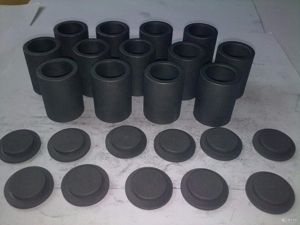 High Thermal Stability Graphite Crucible