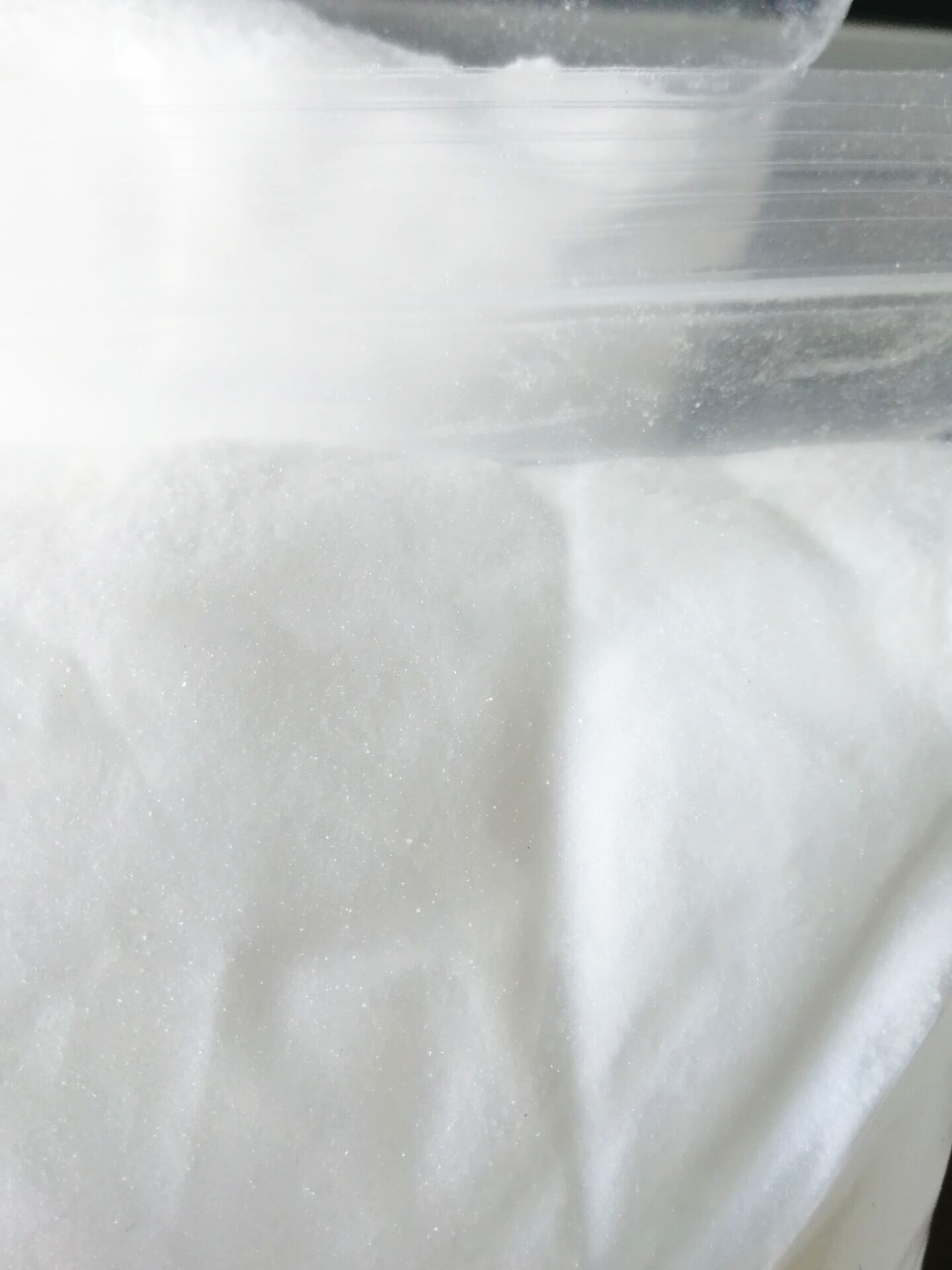 white crystalline powder industry grade 99.7%min Adipic acid