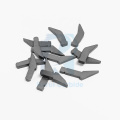 Widia Hard Metal Ski Bil -Bure Tungsten Carbide Tips