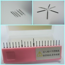 Tungsten Carbide Winder with High Hardness and Polishing (Wire Guides)