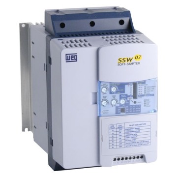 WEG Soft Starter SSW7000