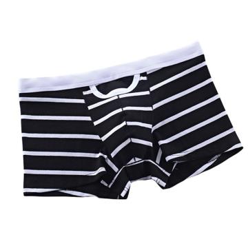 2018 New Product Knitted Boxer Shorts - Enhancing Libido Men's Sexy Underwear