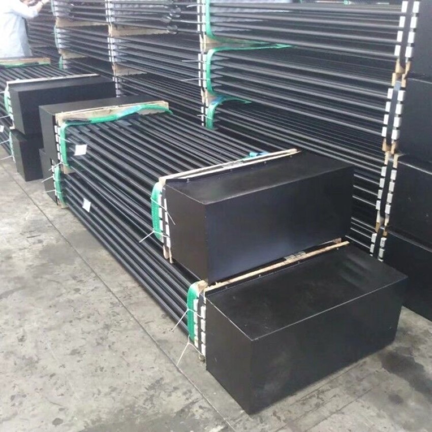 API Sucker Rods 1-1/4" 1/2", Pin 1-1/8" x 25FT