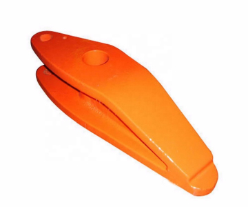 China Foundry OEM Agricultural Casting