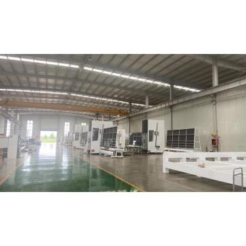Automatic Insulating Glass Machine Production Line