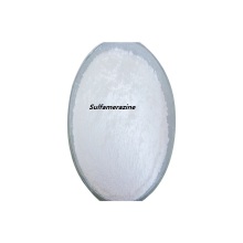 Buy online CAS 127-79-7 sulfamerazine activity powder