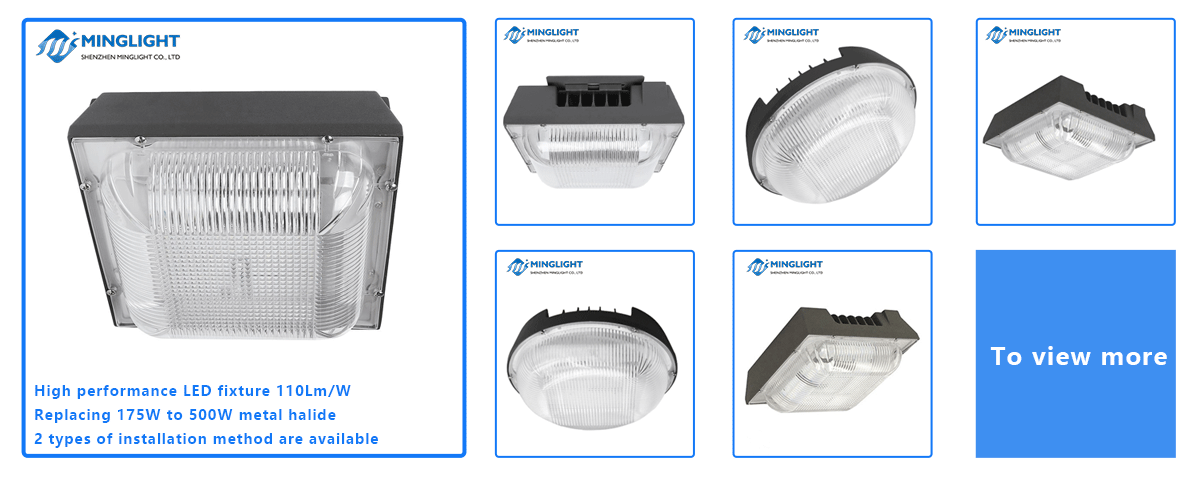 Large Warehouse/factory Industrial Lighting 100w 150w 200w Led High Bay Light 5 Years Warranty For Warehouse