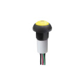 IP68 Waterproof Momentary Push Button Switches