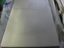 Gr7 Titanium Sheet Plate