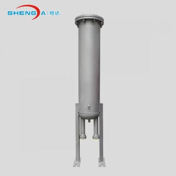 Customized Mass Flow Stainless Steel Inline Filters Product