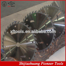 multi ripping wood cutting disc