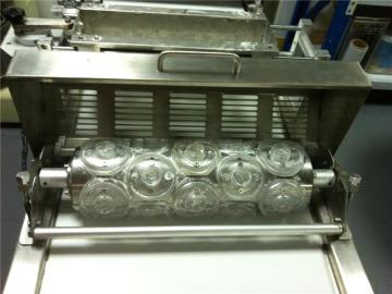 Dough Sheeters-yufeng