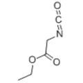 에틸 ISOCYANATOACETATE CAS 2949-22-6