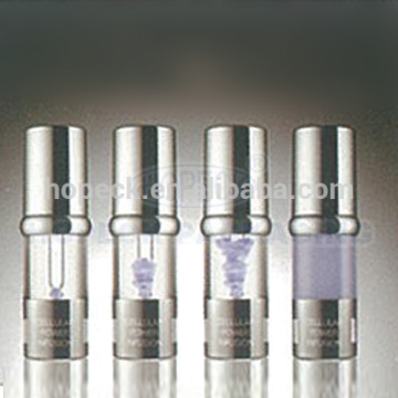 inline liquid and powder mixer duett