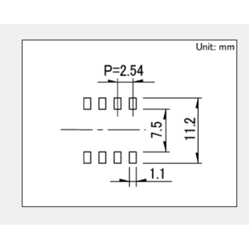 Ssgm series Switchover switch