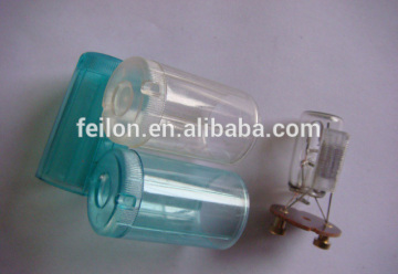FS-U lamp starter CE ROHS fluorescent lamp glow starter
