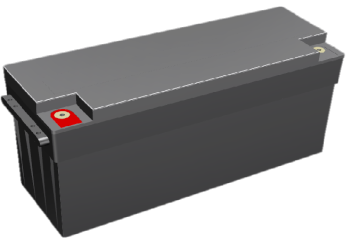 New Product Energy Storage Product