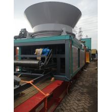 Factory direct sale high quality wood crusher