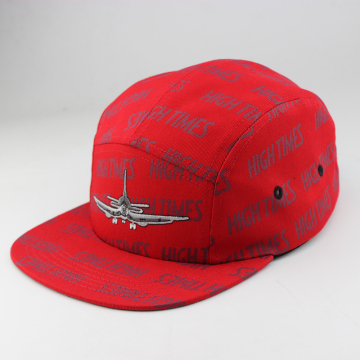 5 panels cap custom/5 panel cheap cap snapback hats/5 panel cap custom