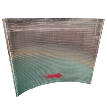 V Wire Stainless Steel Screen for Water Wells