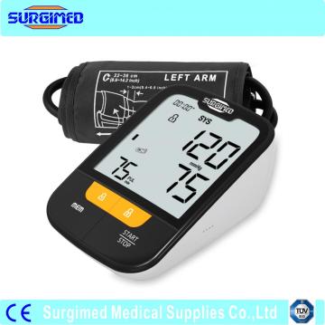 Digital Blood Pressure Testing Machine
