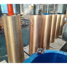 Cone Crusher Bronze Outer Eccentric Bushing for Symons 4"" Crusher