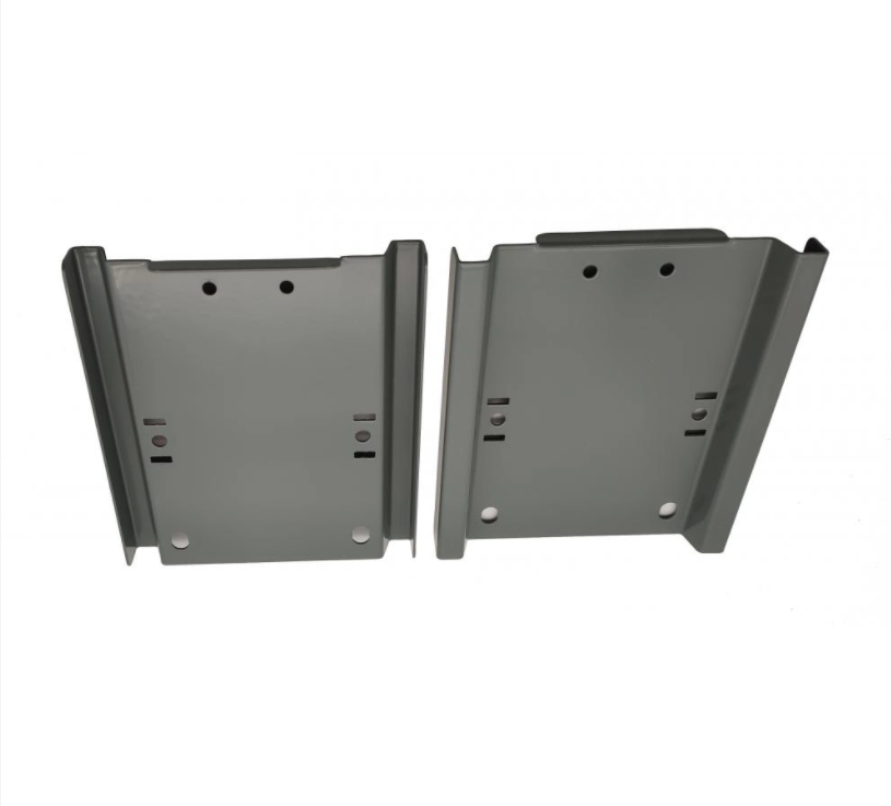 High-quality industrial sheet metal chassis OEM