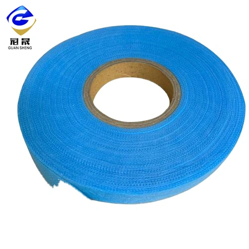 Hot Air Melt Seam Sealing Tape for Protective Clothing