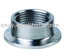 sanitary pipe fitting