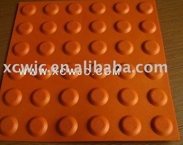 Tactile tile(XC-MDB7001)