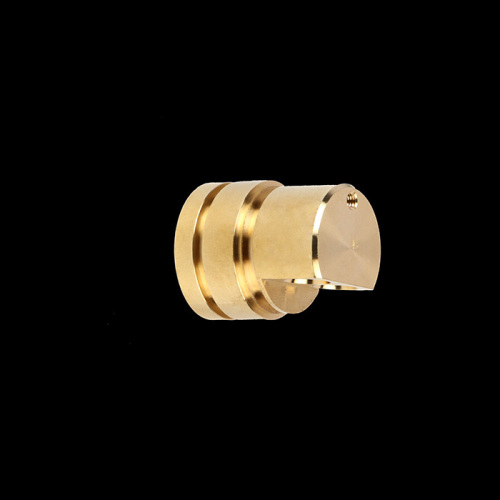 Brass Faucet Valve Body