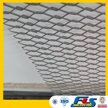 Stucco Jobs Material Diamond Self Furring Metal Lath