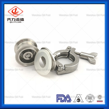 Food Grade Air Blow Check Valves