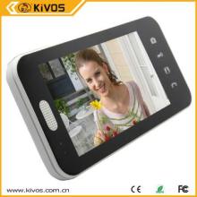 Home Security Product Home Video Intercom System Visual Intercom Syste