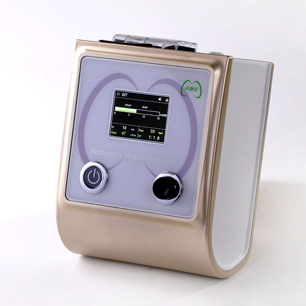 AUTO CPAP Breathing Machine